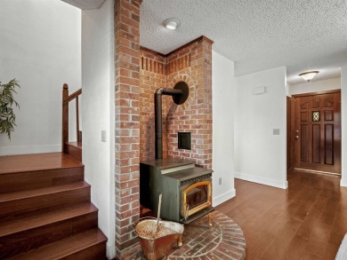 Enjoy stunning Monument and fairway views from this beautifully on Tiara Rado Golf Course in Colorado - for sale on GolfHomes.com, golf home, golf lot