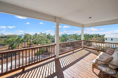 The Absolute Perfect Vacation Retreat is Now for Sale!!  Relax on Kiva Dunes Golf Club in Alabama - for sale on GolfHomes.com, golf home, golf lot