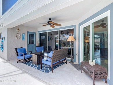 Nestled on the golf course and a quiet cul-de-sac, this stunning on The Golf Club At Cypress Head in Florida - for sale on GolfHomes.com, golf home, golf lot