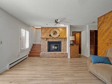 Enjoy stunning Monument and fairway views from this beautifully on Tiara Rado Golf Course in Colorado - for sale on GolfHomes.com, golf home, golf lot