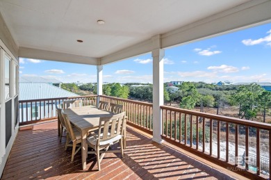 The Absolute Perfect Vacation Retreat is Now for Sale!!  Relax on Kiva Dunes Golf Club in Alabama - for sale on GolfHomes.com, golf home, golf lot