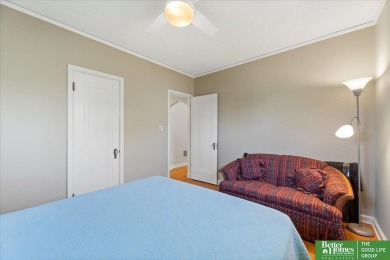 Laura Doocy, M: , caroleandlaura,   - Don't miss this Brick on Field Club of Omaha in Nebraska - for sale on GolfHomes.com, golf home, golf lot
