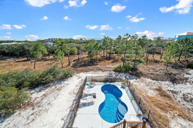 The Absolute Perfect Vacation Retreat is Now for Sale!!  Relax on Kiva Dunes Golf Club in Alabama - for sale on GolfHomes.com, golf home, golf lot