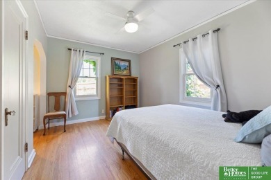 Laura Doocy, M: , caroleandlaura,   - Don't miss this Brick on Field Club of Omaha in Nebraska - for sale on GolfHomes.com, golf home, golf lot