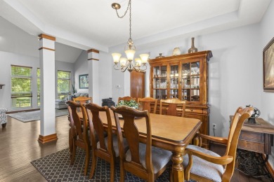 Imagine a vacation right in your own backyard! 
This beautiful on Delaware Golf Club in Ohio - for sale on GolfHomes.com, golf home, golf lot