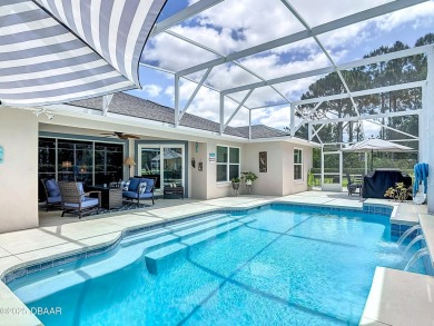 Nestled on the golf course and a quiet cul-de-sac, this stunning on The Golf Club At Cypress Head in Florida - for sale on GolfHomes.com, golf home, golf lot