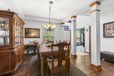 Imagine a vacation right in your own backyard! 
This beautiful on Delaware Golf Club in Ohio - for sale on GolfHomes.com, golf home, golf lot