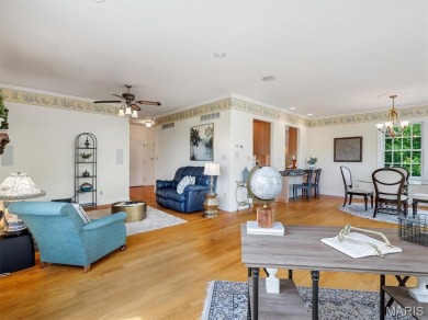 5 bedrooms, 4 bathrooms, 3 fireplaces, 2 stories,1 finished on Birch Creek Golf Club in Missouri - for sale on GolfHomes.com, golf home, golf lot