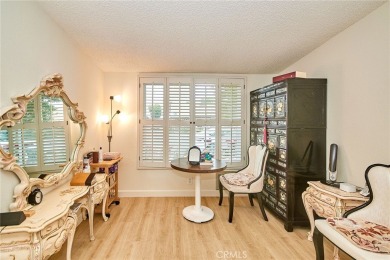 Mutual 9-237A is a beautifully remodeled  2 BDR, 2 Bath corner on Leisure World Seal Beach Golf Course in California - for sale on GolfHomes.com, golf home, golf lot
