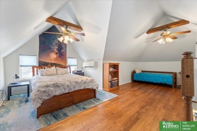 Laura Doocy, M: , caroleandlaura,   - Don't miss this Brick on Field Club of Omaha in Nebraska - for sale on GolfHomes.com, golf home, golf lot