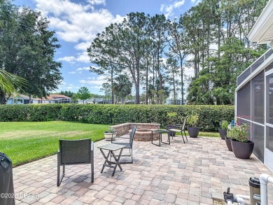 Nestled on the golf course and a quiet cul-de-sac, this stunning on The Golf Club At Cypress Head in Florida - for sale on GolfHomes.com, golf home, golf lot