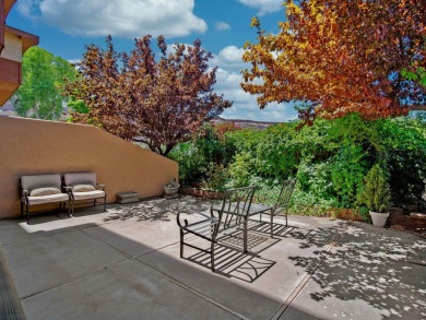 Enjoy stunning Monument and fairway views from this beautifully on Tiara Rado Golf Course in Colorado - for sale on GolfHomes.com, golf home, golf lot