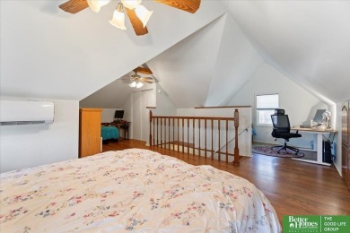 Laura Doocy, M: , caroleandlaura,   - Don't miss this Brick on Field Club of Omaha in Nebraska - for sale on GolfHomes.com, golf home, golf lot