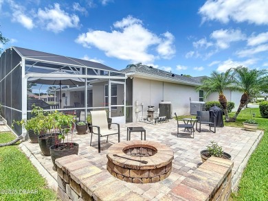 Nestled on the golf course and a quiet cul-de-sac, this stunning on The Golf Club At Cypress Head in Florida - for sale on GolfHomes.com, golf home, golf lot