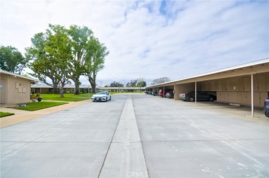 Mutual 9-237A is a beautifully remodeled  2 BDR, 2 Bath corner on Leisure World Seal Beach Golf Course in California - for sale on GolfHomes.com, golf home, golf lot