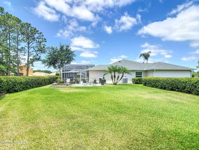 Nestled on the golf course and a quiet cul-de-sac, this stunning on The Golf Club At Cypress Head in Florida - for sale on GolfHomes.com, golf home, golf lot