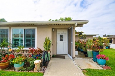 Mutual 9-237A is a beautifully remodeled  2 BDR, 2 Bath corner on Leisure World Seal Beach Golf Course in California - for sale on GolfHomes.com, golf home, golf lot