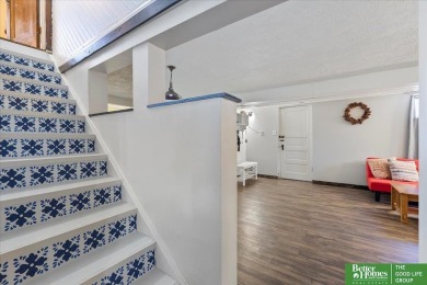 Laura Doocy, M: , caroleandlaura,   - Don't miss this Brick on Field Club of Omaha in Nebraska - for sale on GolfHomes.com, golf home, golf lot