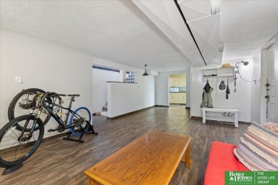 Laura Doocy, M: , caroleandlaura,   - Don't miss this Brick on Field Club of Omaha in Nebraska - for sale on GolfHomes.com, golf home, golf lot