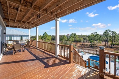 The Absolute Perfect Vacation Retreat is Now for Sale!!  Relax on Kiva Dunes Golf Club in Alabama - for sale on GolfHomes.com, golf home, golf lot