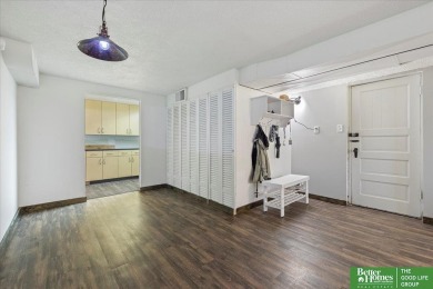 Laura Doocy, M: , caroleandlaura,   - Don't miss this Brick on Field Club of Omaha in Nebraska - for sale on GolfHomes.com, golf home, golf lot