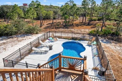 The Absolute Perfect Vacation Retreat is Now for Sale!!  Relax on Kiva Dunes Golf Club in Alabama - for sale on GolfHomes.com, golf home, golf lot