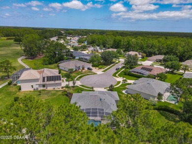 Nestled on the golf course and a quiet cul-de-sac, this stunning on The Golf Club At Cypress Head in Florida - for sale on GolfHomes.com, golf home, golf lot