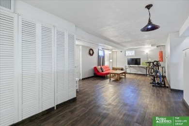 Laura Doocy, M: , caroleandlaura,   - Don't miss this Brick on Field Club of Omaha in Nebraska - for sale on GolfHomes.com, golf home, golf lot