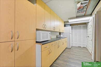 Laura Doocy, M: , caroleandlaura,   - Don't miss this Brick on Field Club of Omaha in Nebraska - for sale on GolfHomes.com, golf home, golf lot