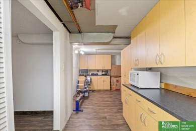 Laura Doocy, M: , caroleandlaura,   - Don't miss this Brick on Field Club of Omaha in Nebraska - for sale on GolfHomes.com, golf home, golf lot