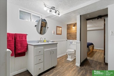 Laura Doocy, M: , caroleandlaura,   - Don't miss this Brick on Field Club of Omaha in Nebraska - for sale on GolfHomes.com, golf home, golf lot