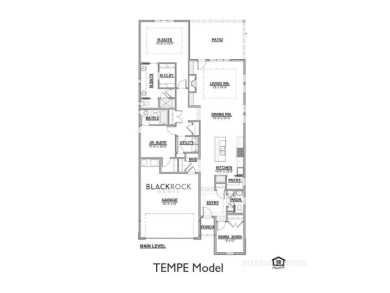 Tempe | Blackrock Homes. Welcome to Estrada Village - Eagle's on Eagle Hills Golf Course in Idaho - for sale on GolfHomes.com, golf home, golf lot