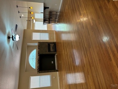 FABULOUS RANCHER WITH PARTIALLY FINISHED BASEMENT SHOWCASING AN on Desert Hawk At Pueblo West in Colorado - for sale on GolfHomes.com, golf home, golf lot