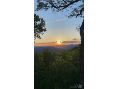 If you want to be at the top of the mountain within walking on Mountain Air Country Club in North Carolina - for sale on GolfHomes.com, golf home, golf lot