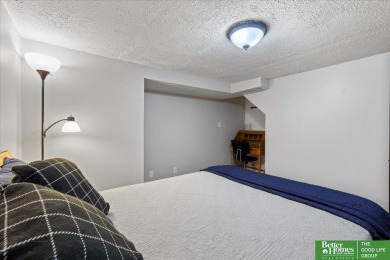 Laura Doocy, M: , caroleandlaura,   - Don't miss this Brick on Field Club of Omaha in Nebraska - for sale on GolfHomes.com, golf home, golf lot