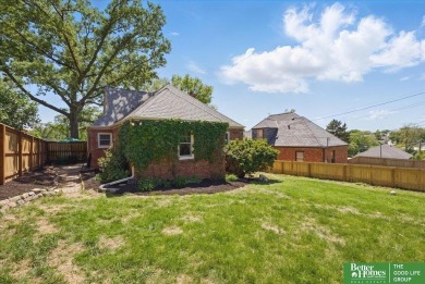Laura Doocy, M: , caroleandlaura,   - Don't miss this Brick on Field Club of Omaha in Nebraska - for sale on GolfHomes.com, golf home, golf lot