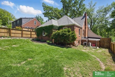 Laura Doocy, M: , caroleandlaura,   - Don't miss this Brick on Field Club of Omaha in Nebraska - for sale on GolfHomes.com, golf home, golf lot