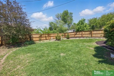 Laura Doocy, M: , caroleandlaura,   - Don't miss this Brick on Field Club of Omaha in Nebraska - for sale on GolfHomes.com, golf home, golf lot