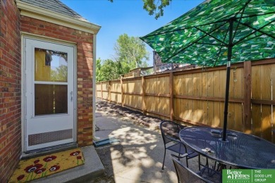 Laura Doocy, M: , caroleandlaura,   - Don't miss this Brick on Field Club of Omaha in Nebraska - for sale on GolfHomes.com, golf home, golf lot