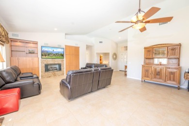 Live the Good Life on Green Hills Drive! Rarely available and on Indian Springs Golf Club in California - for sale on GolfHomes.com, golf home, golf lot