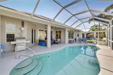 Move right into this Immaculate 3 Bedroom, 2 Bath, 2 Car Garage on Kingsway Country Club in Florida - for sale on GolfHomes.com, golf home, golf lot