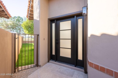 Beautifully updated 3BR/2BA townhome in the gated Stonecreek on Stonecreek Golf Club in Arizona - for sale on GolfHomes.com, golf home, golf lot