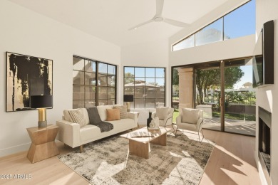 Beautifully updated 3BR/2BA townhome in the gated Stonecreek on Stonecreek Golf Club in Arizona - for sale on GolfHomes.com, golf home, golf lot