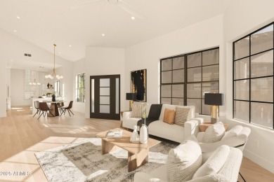 Beautifully updated 3BR/2BA townhome in the gated Stonecreek on Stonecreek Golf Club in Arizona - for sale on GolfHomes.com, golf home, golf lot