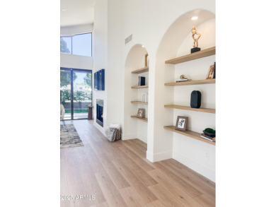 Beautifully updated 3BR/2BA townhome in the gated Stonecreek on Stonecreek Golf Club in Arizona - for sale on GolfHomes.com, golf home, golf lot