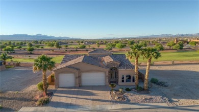 Welcome to the prestigious El Rio Country Club Golf Course on El Rio Golf and Country Club in Arizona - for sale on GolfHomes.com, golf home, golf lot