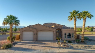 Welcome to the prestigious El Rio Country Club Golf Course on El Rio Golf and Country Club in Arizona - for sale on GolfHomes.com, golf home, golf lot