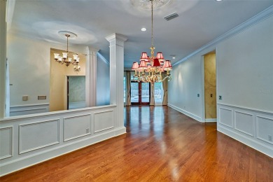 This gracious, charming pool home with large wrap around porch on Haile Plantation Golf and Country Club in Florida - for sale on GolfHomes.com, golf home, golf lot