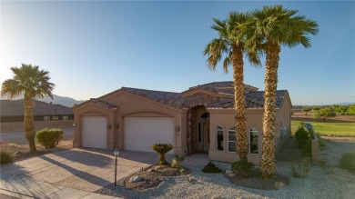 Welcome to the prestigious El Rio Country Club Golf Course on El Rio Golf and Country Club in Arizona - for sale on GolfHomes.com, golf home, golf lot