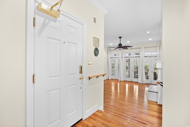 LOCATION!  LOCATION! LOCATION!  This beautiful first floor on  in South Carolina - for sale on GolfHomes.com, golf home, golf lot